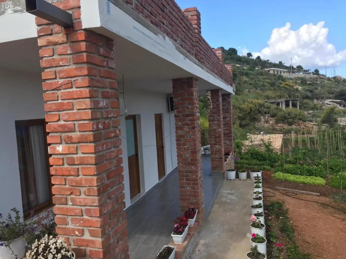 Grand Seaview Apartments Ksamil Albania