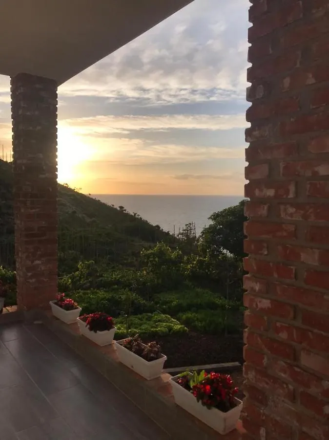 Grand Seaview Apartments Ksamil