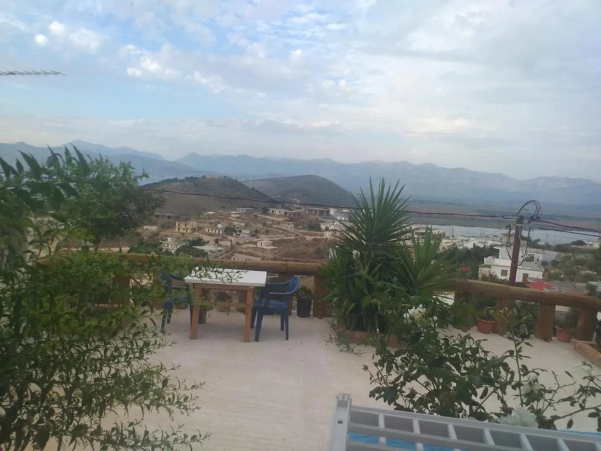Grand Seaview Apartments Ksamil 0*,  Albania