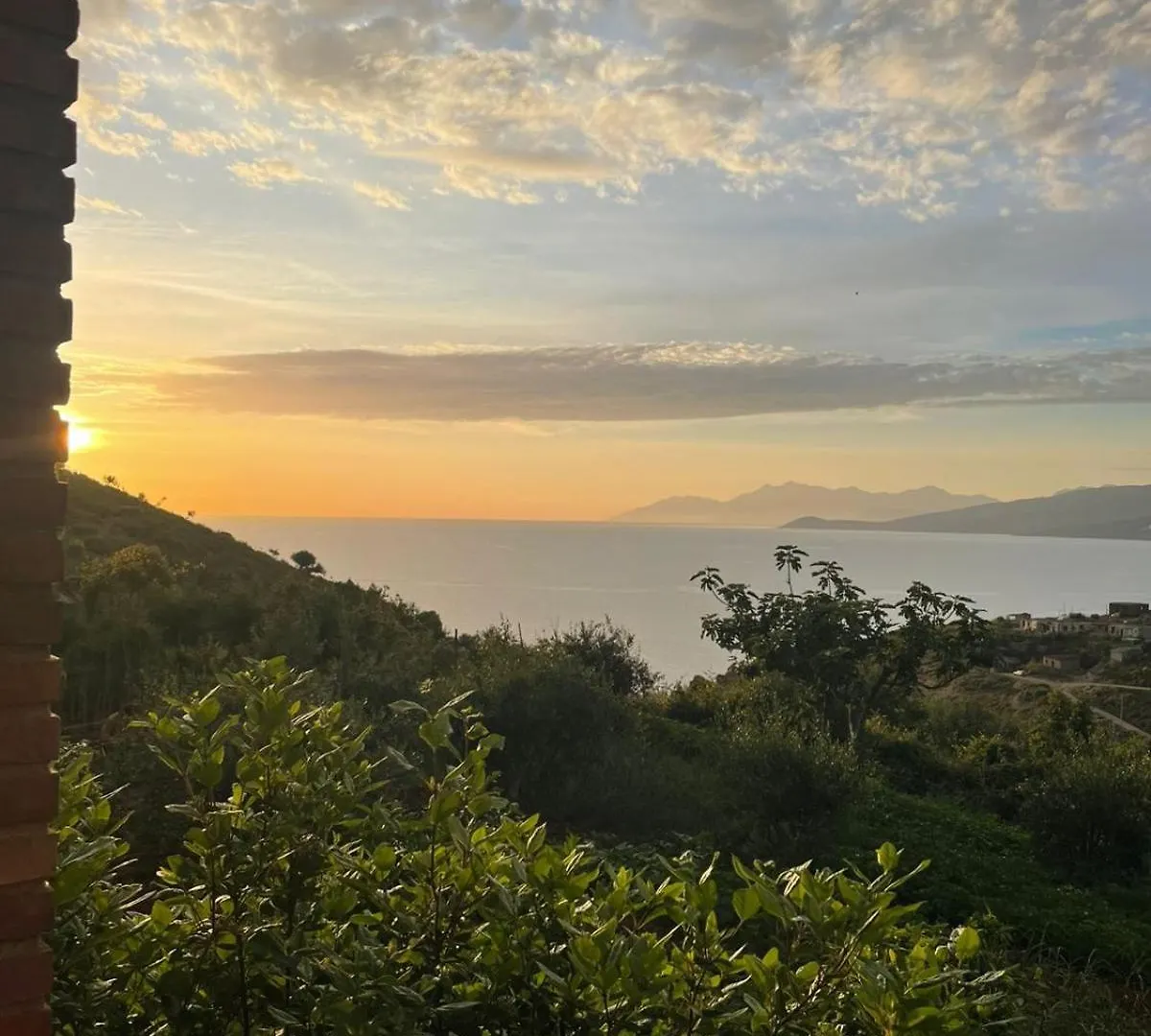 Grand Seaview Apartments Ksamil Albania