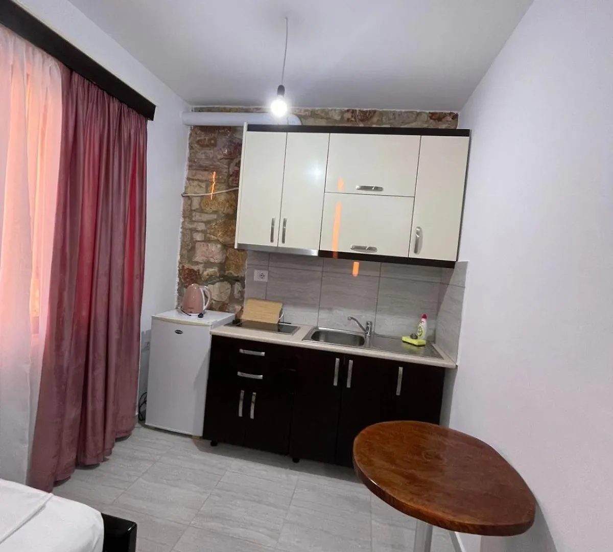 Grand Seaview Apartments Ksamil 0*,