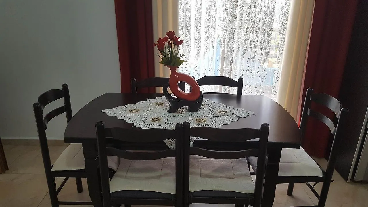 Grand Seaview Apartments Ksamil 0*,  Albania