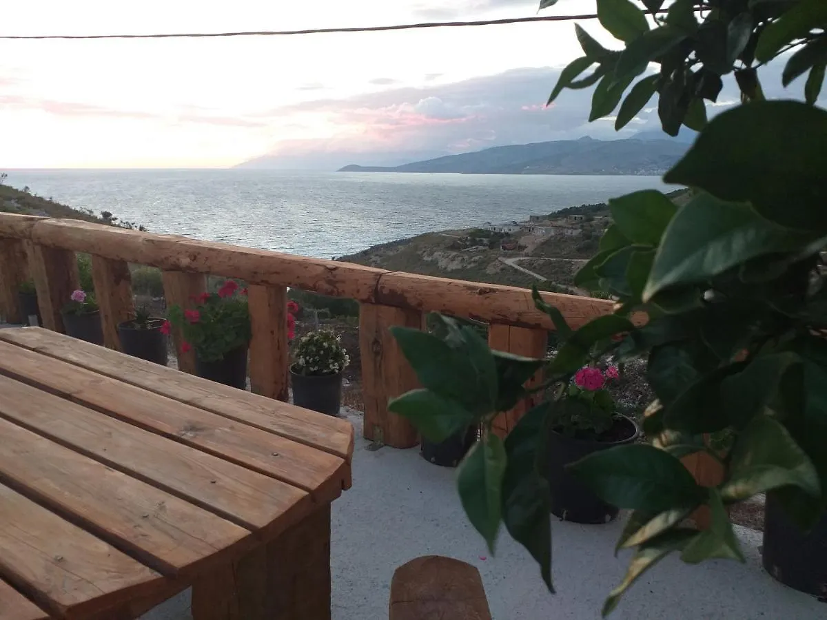 Grand Seaview Apartments Ksamil