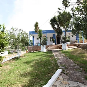 Appartamento Green Garden Holiday, Ksamil