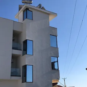 Vila Mucodemi Apartamento