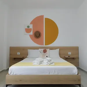 Iris Apartament