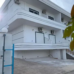 Ergys Apartament