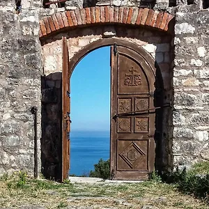 Casa vacanze Amantia, Ksamil