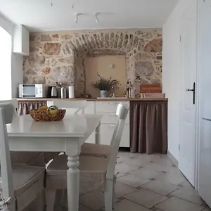 Stone House With Free E-bike Appartamento Punat