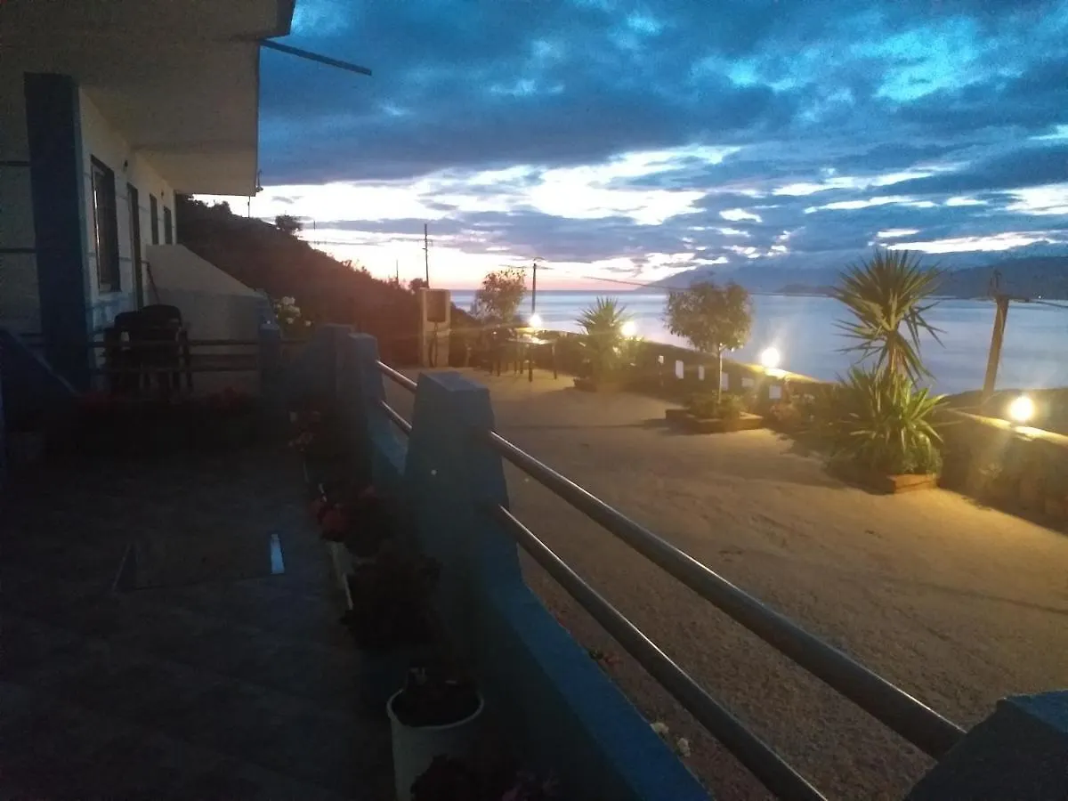 Grand Seaview Apartments Ksamil