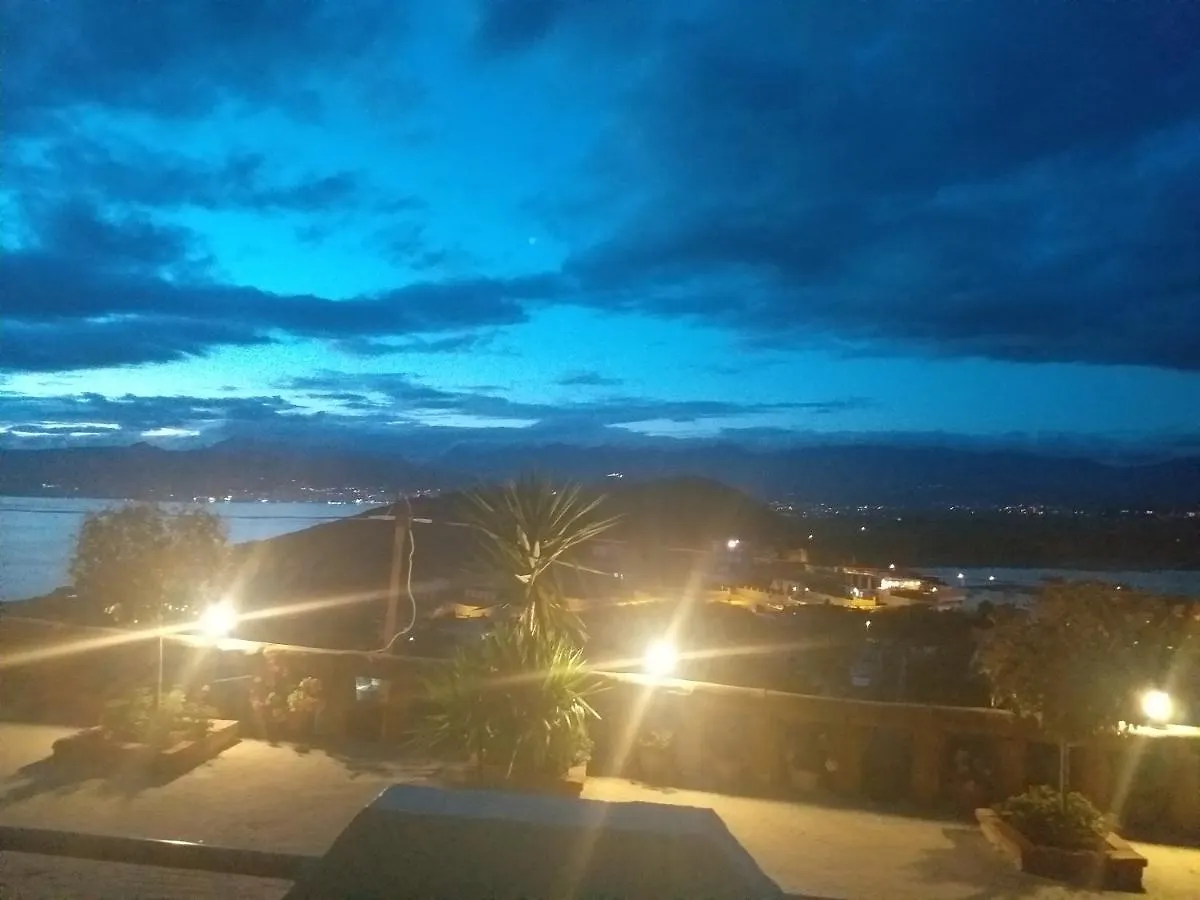 Grand Seaview Apartments Ksamil 0*,