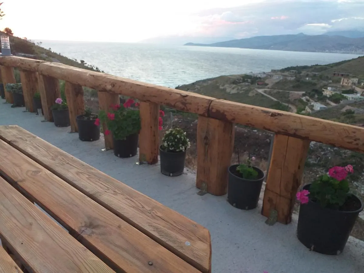 Grand Seaview Apartments Ksamil